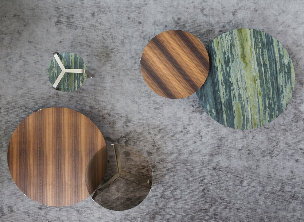 9 трендов миланской выставки Salone del Mobile 2017