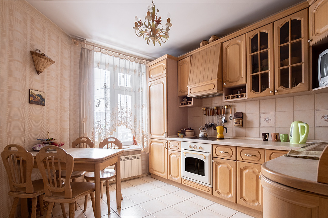 Обложка проекта: Интерьерная фотосъемка