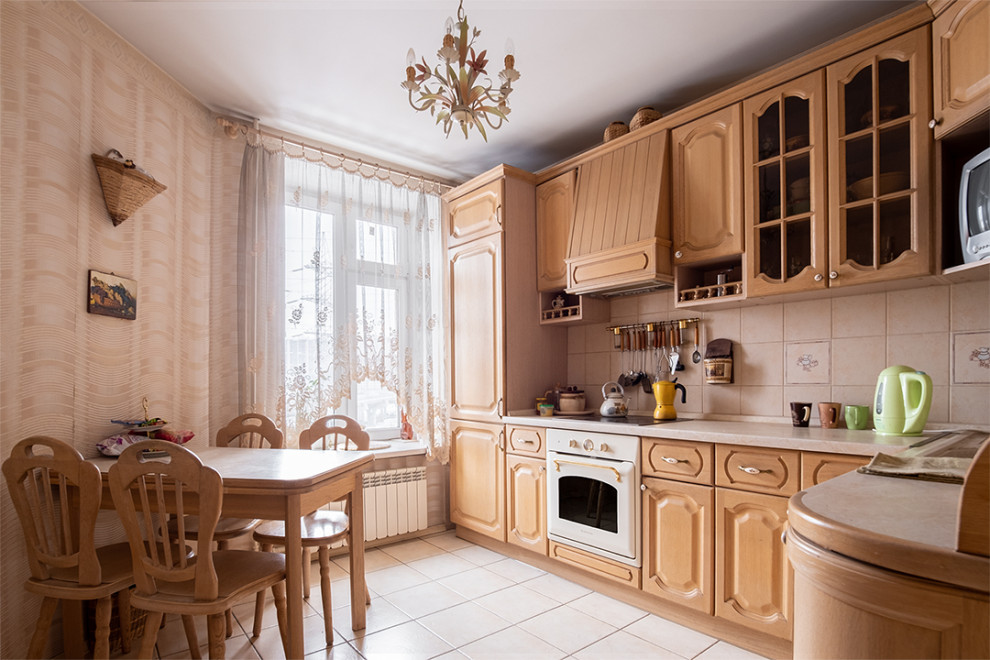 Обложка проекта: Интерьерная фотосъемка