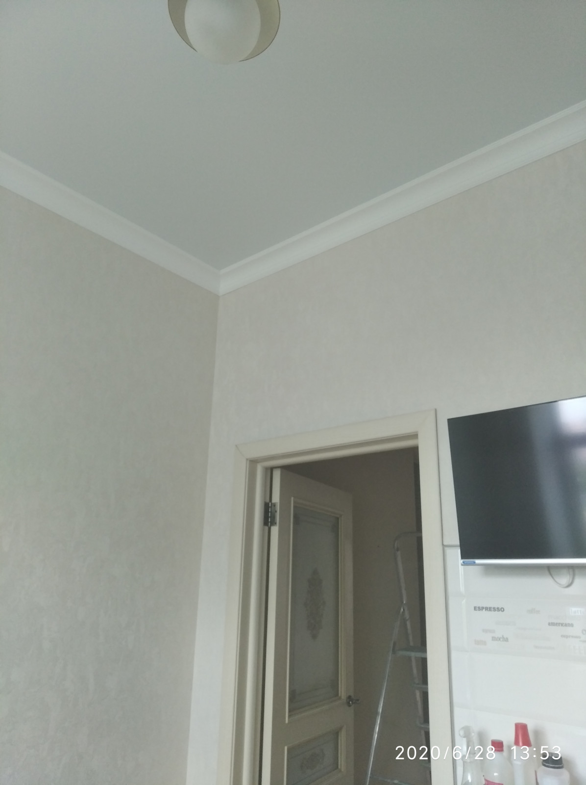 Обложка проекта: Квартира 40 кв.м.