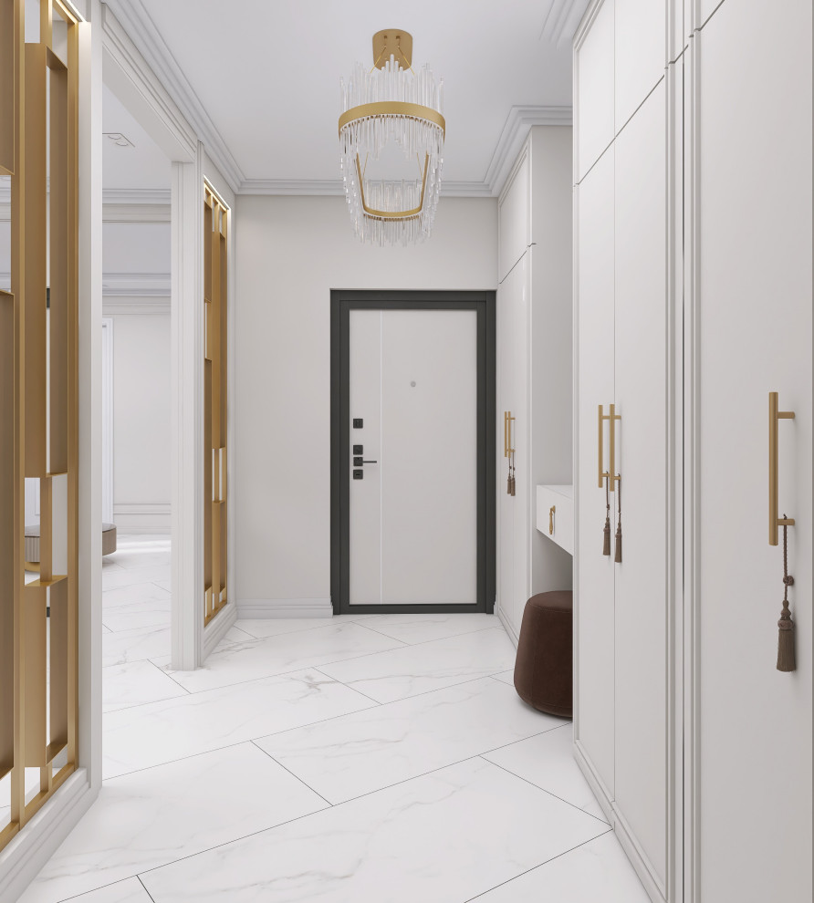 "Грация и современность"