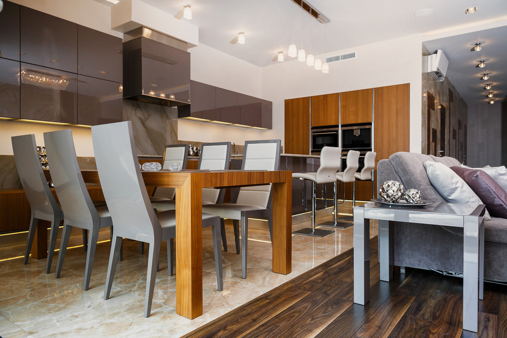 Квартира на Ленинградском ш.