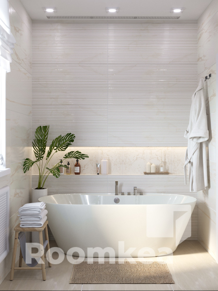 Ванная комната