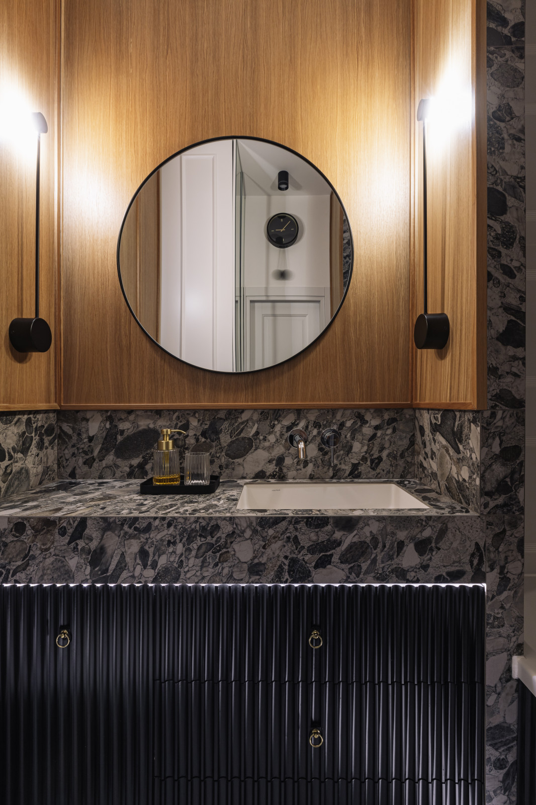 Ванная комната