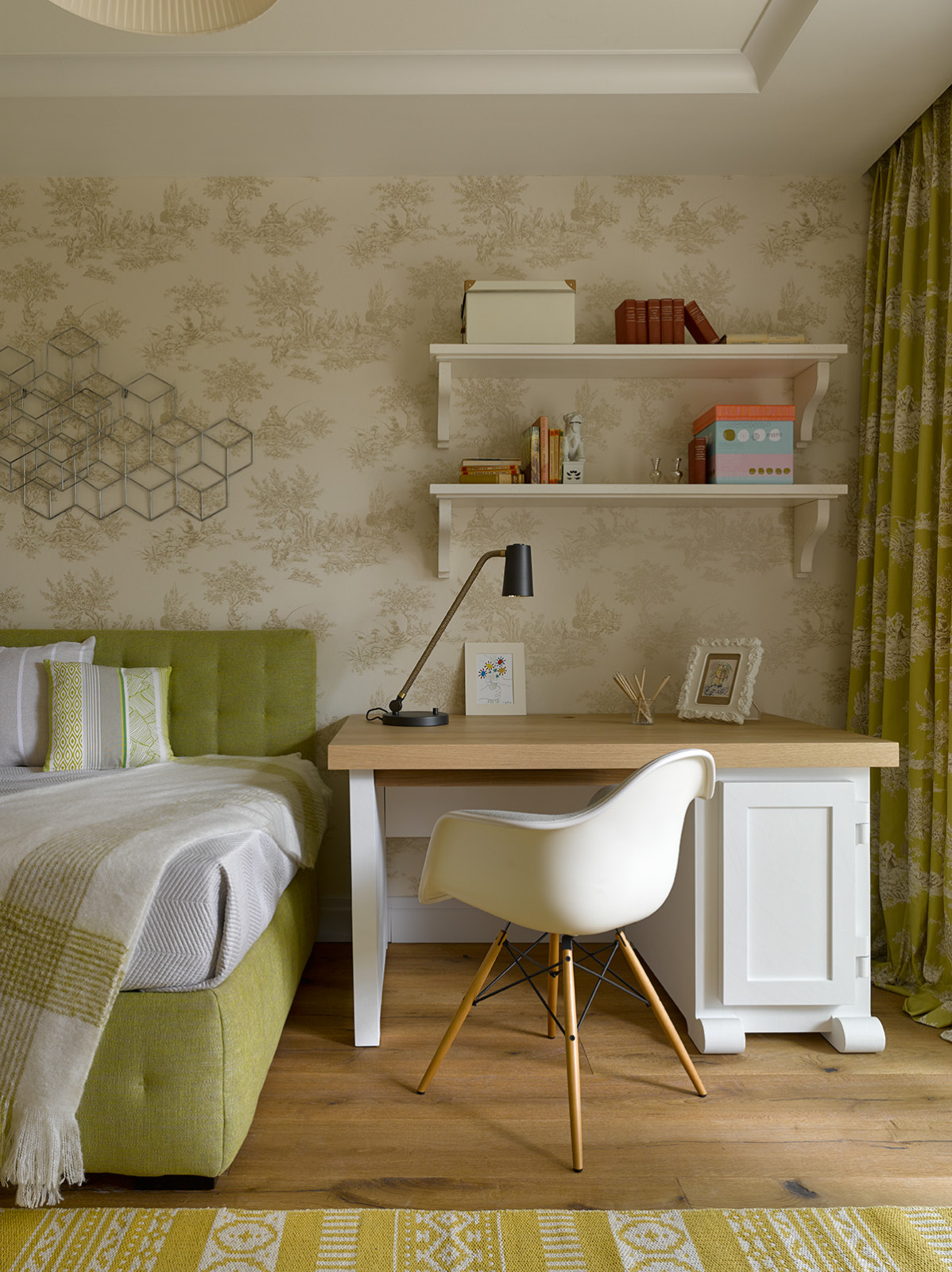 Дуплекс в Барселоне 200 м кв