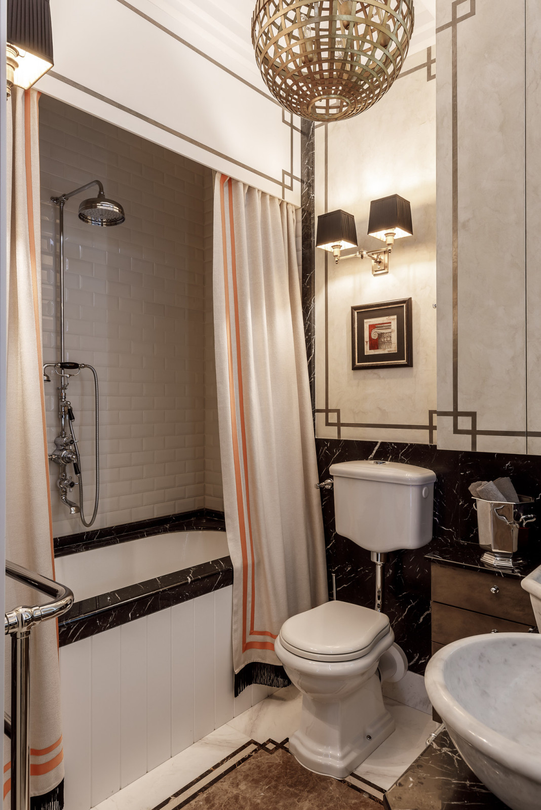 Маленький Париж