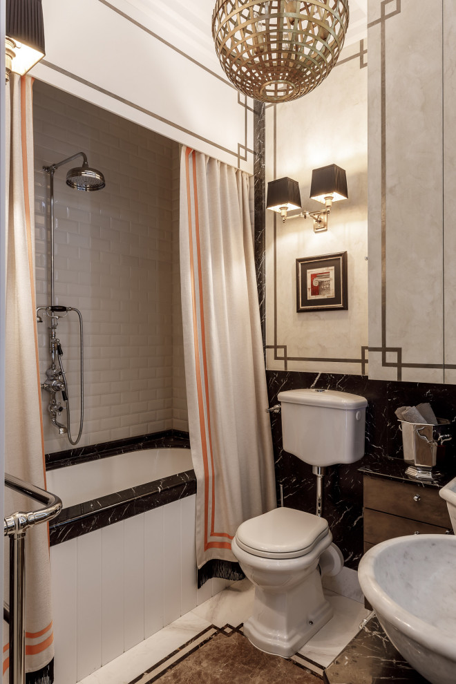 Маленький Париж