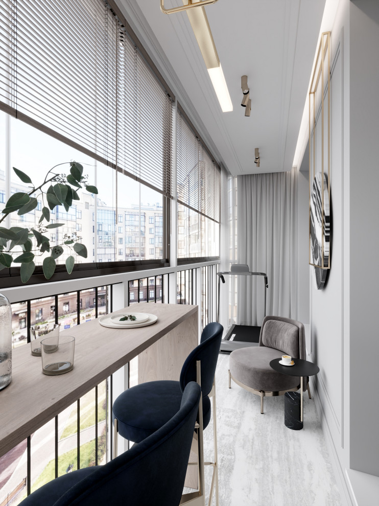 Эклектика в сердце Петербурга | Санкт-Петербург | Россия |