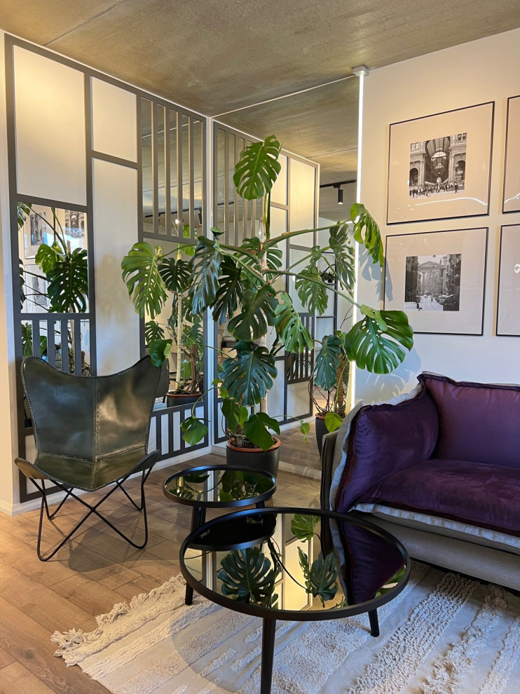 квартира в Костроме для молодого человека 2