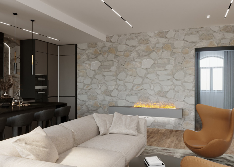 Даев пер., Аппартаменты, 206 кв.м.