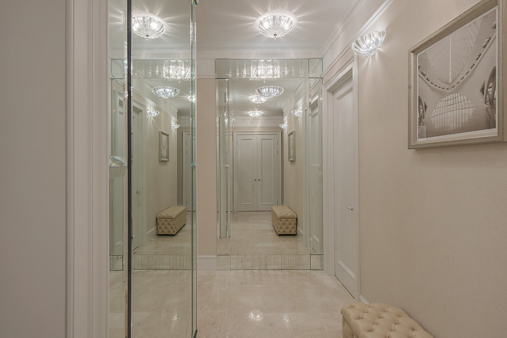 Олимпийская деревня 26