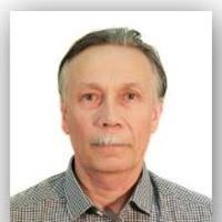 Валентин Шулаев