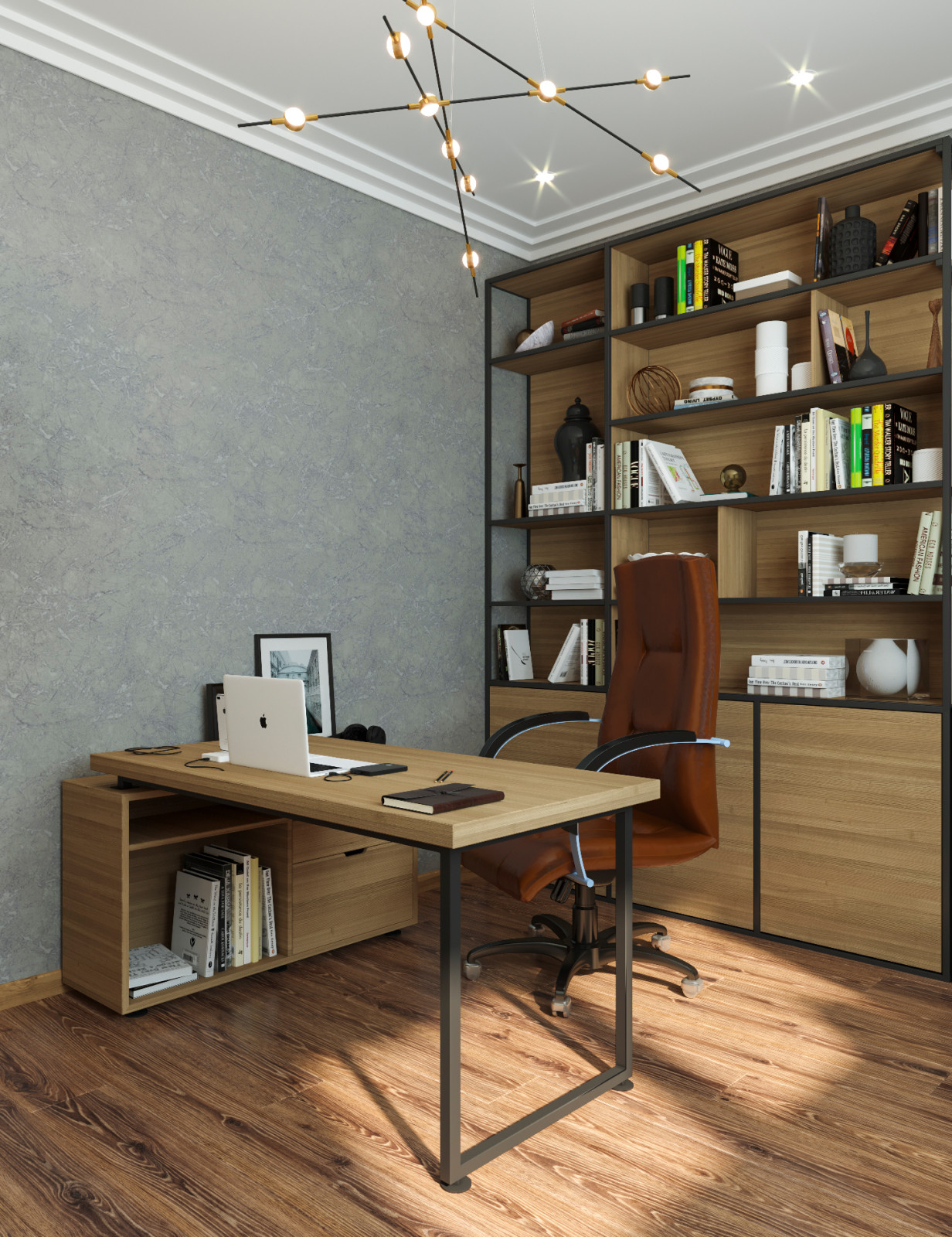 Проект загородного дома