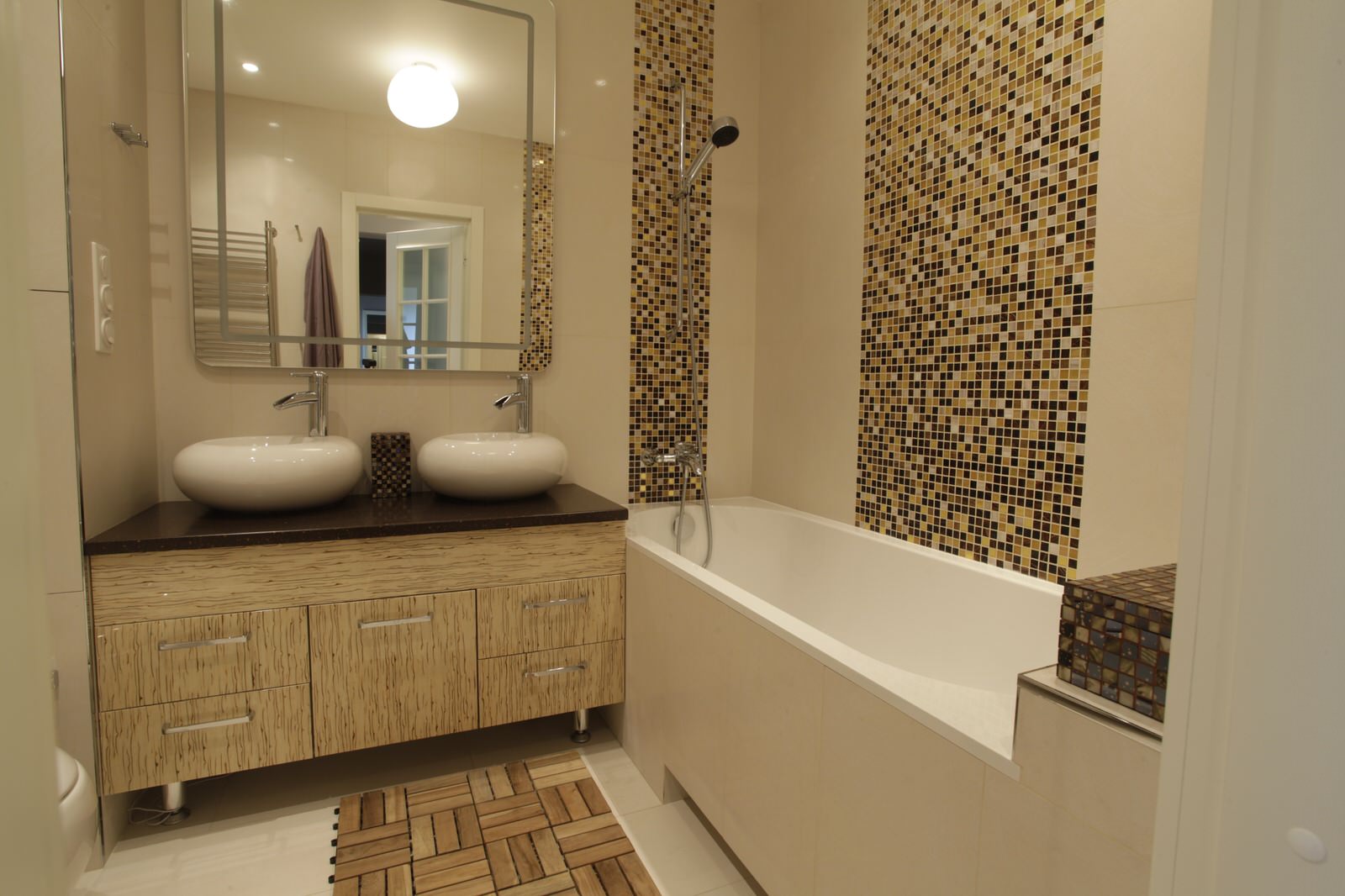 Квартира. Москва