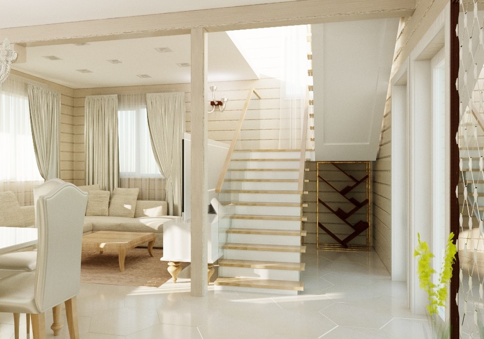 Коттедж в Городецком районе