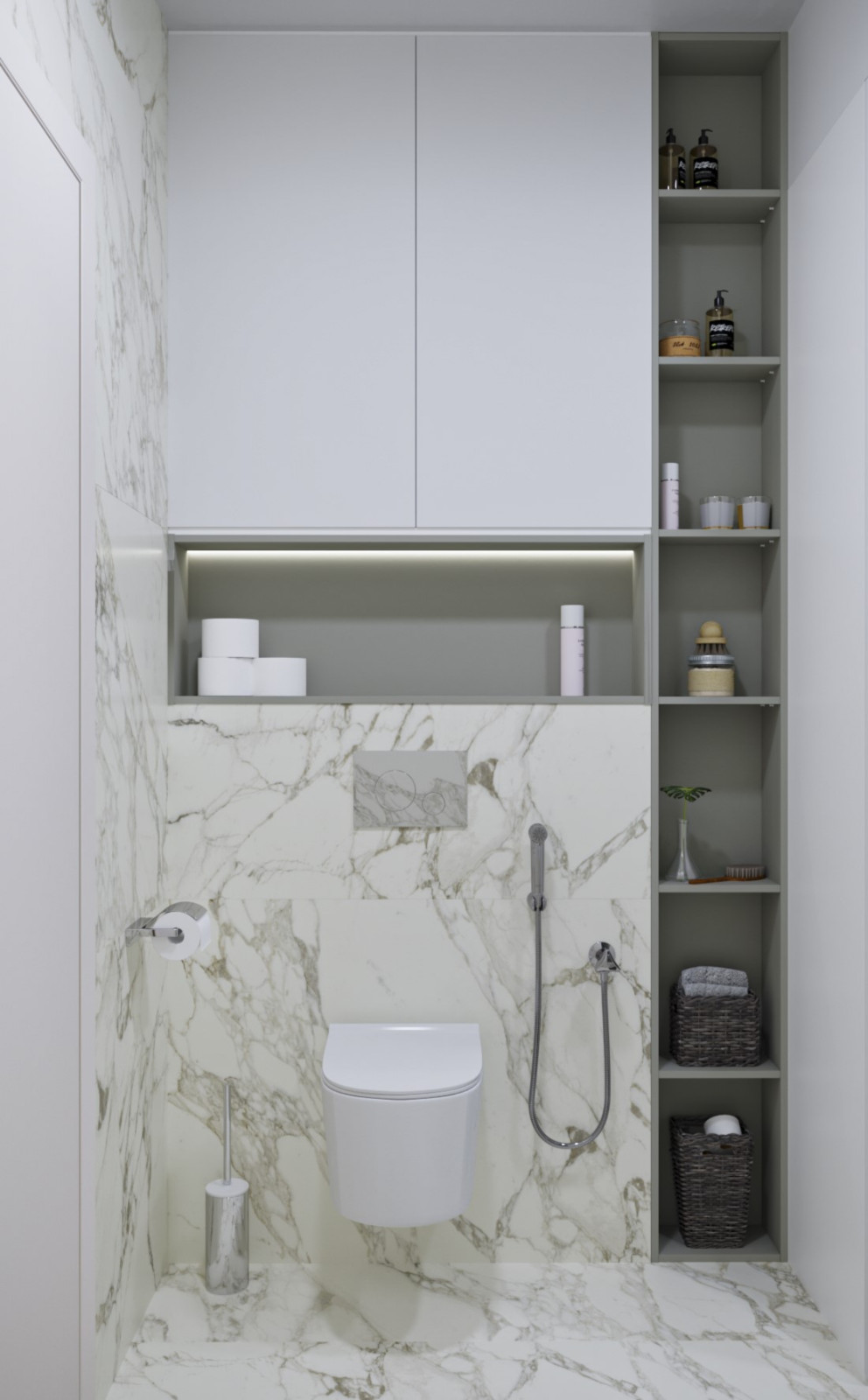 ЖК Триумф Парк