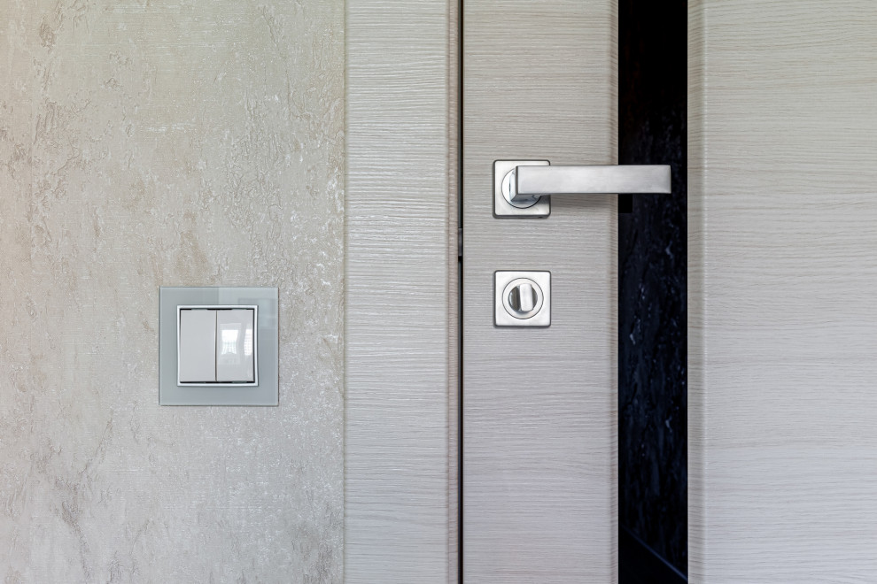 Капитальный ремонт на Производственной улице в Москве