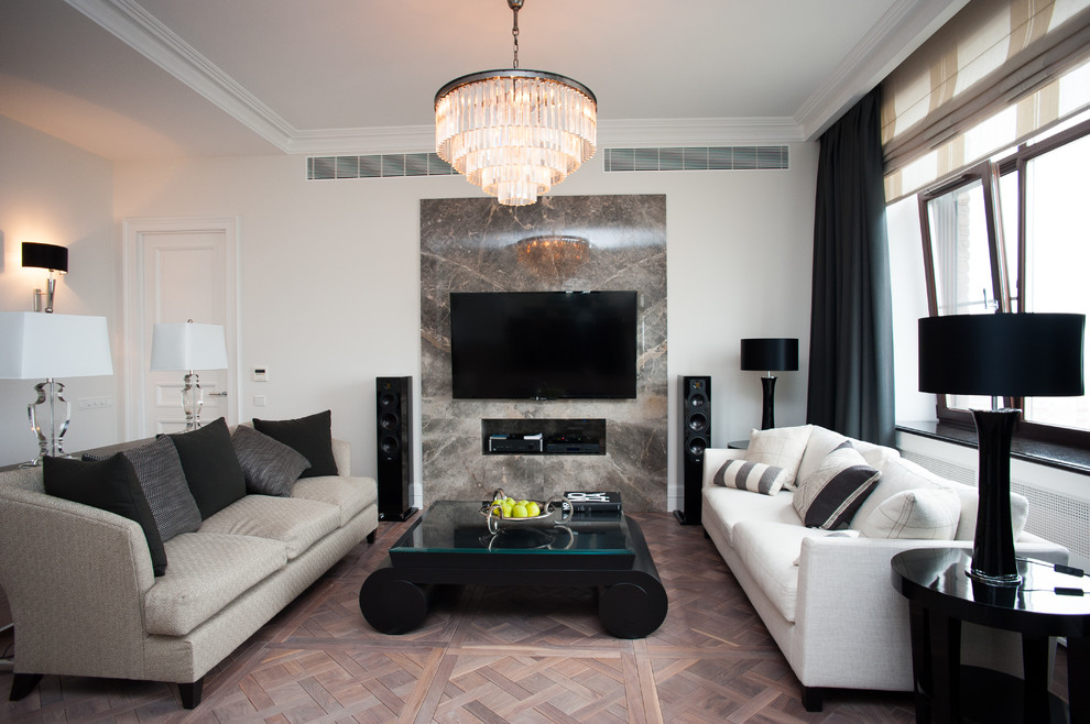 Проект Пырьево