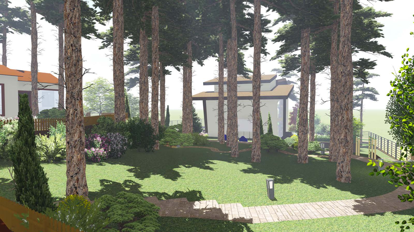 3D-визуализация