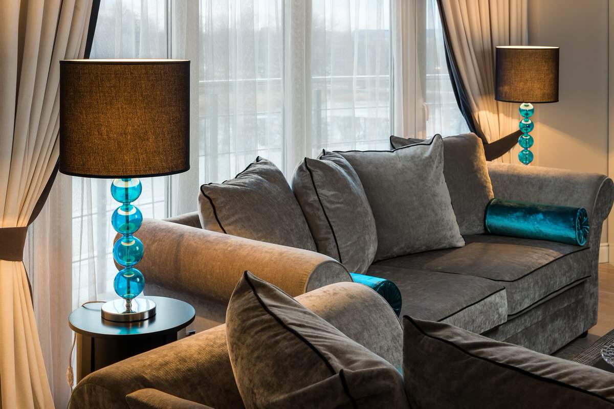 Квартира в ЖК "Манхэттен парк"