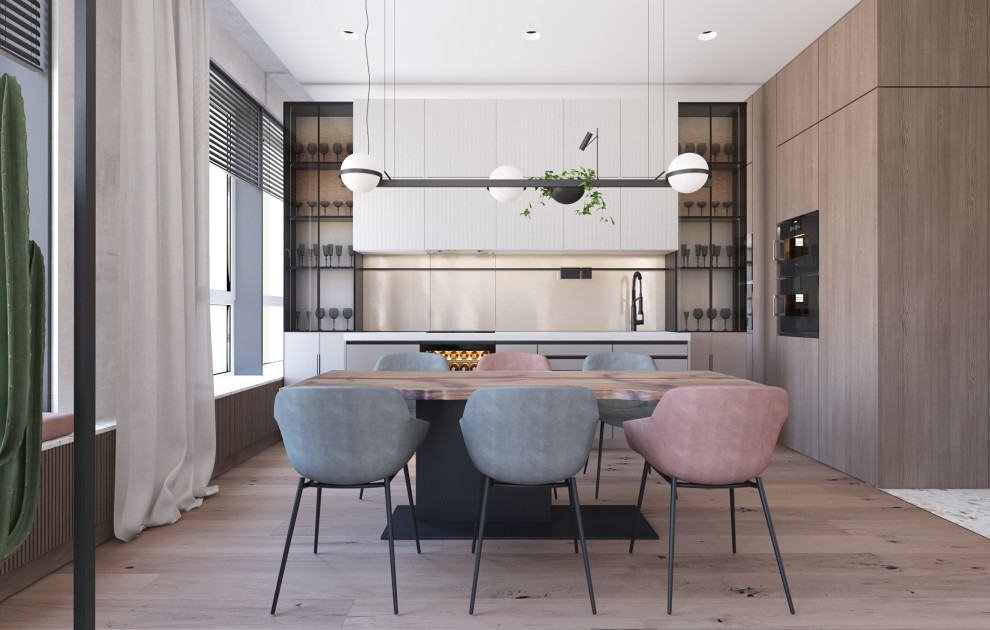 ЖК "Резиденции Архитекторов"