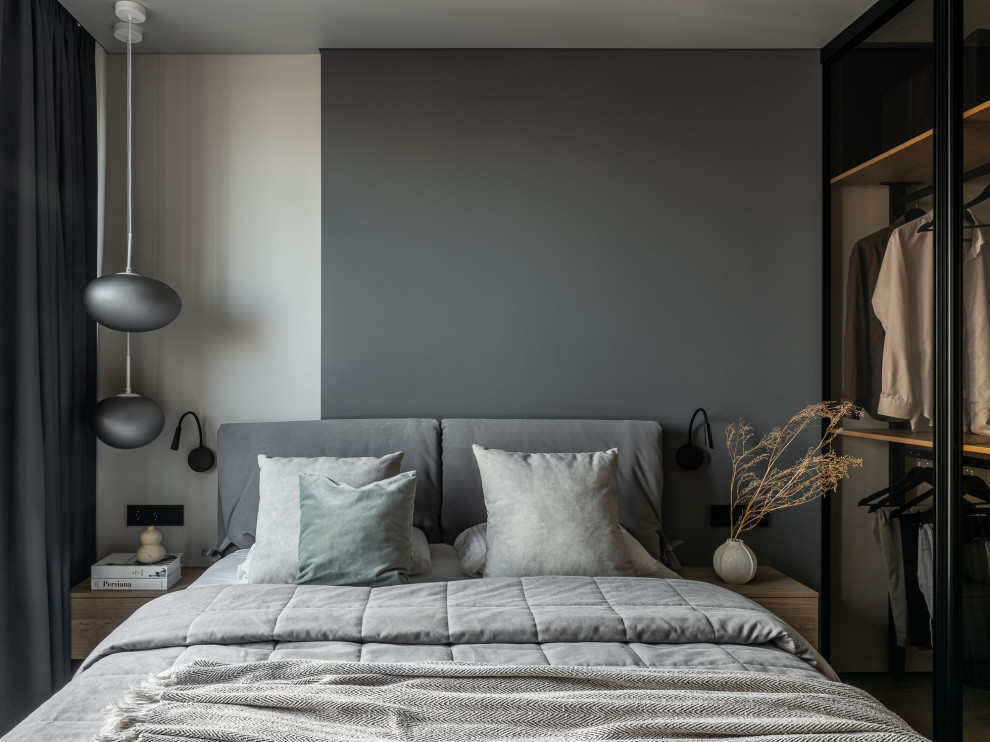 36 Комплексное решение для квартиры в Уфе (ЖК Новатор)