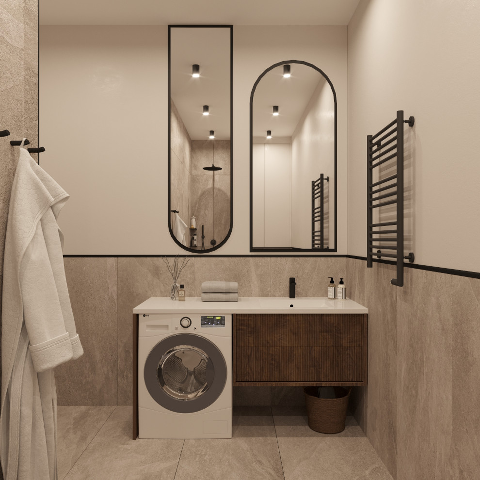 Квартира 90 кВ.м в г. Нальчик