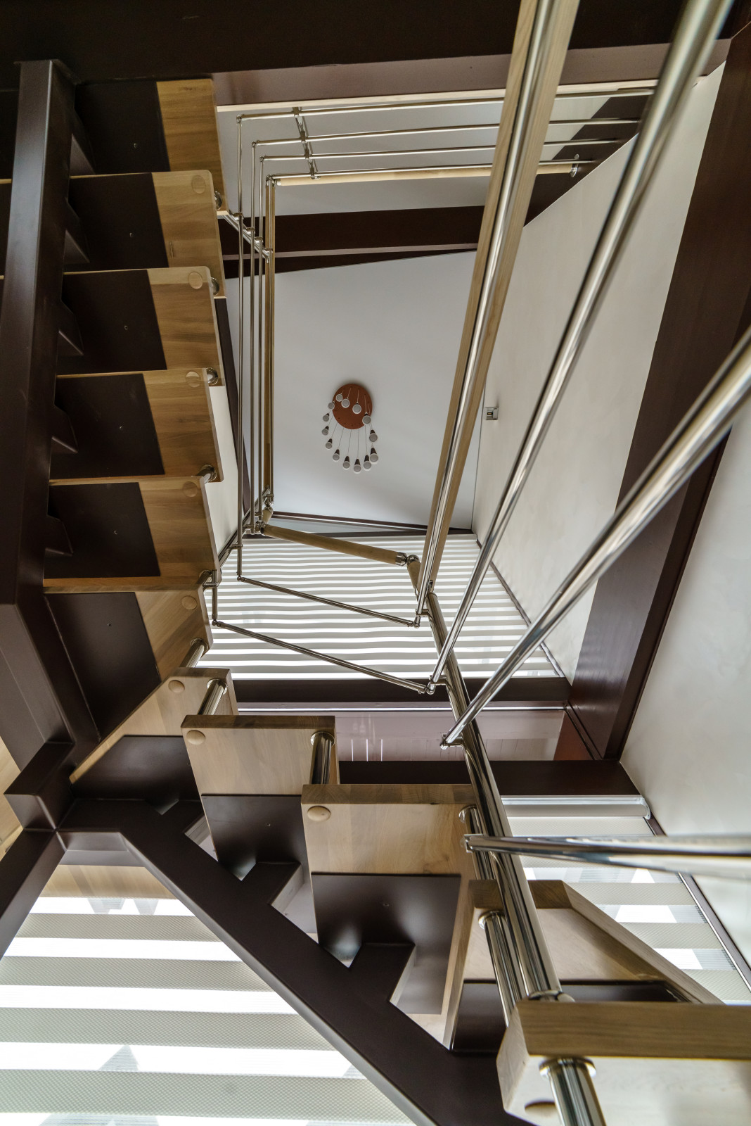 Дом на берегу Волги