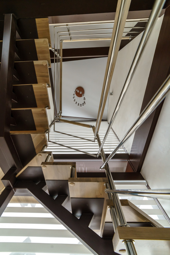 Дом на берегу Волги