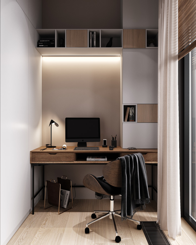 Таунхаус в г. Иннополис