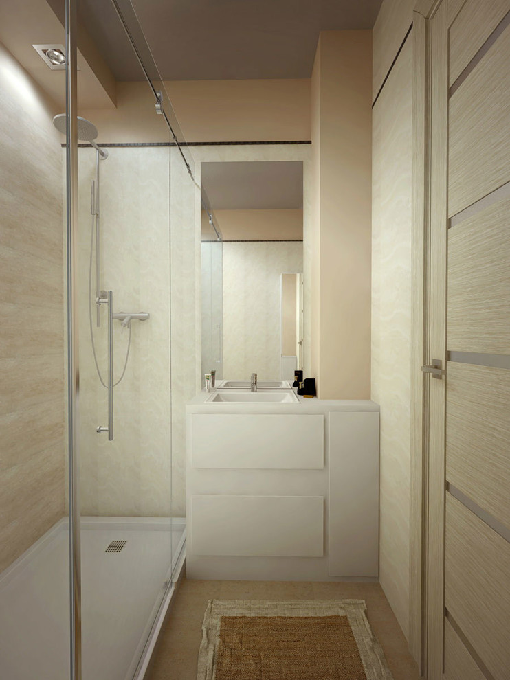 Квартира ЖК Северная долина