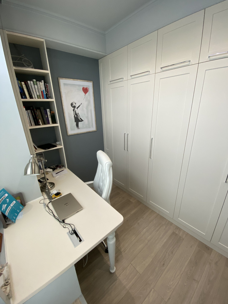 Обложка проекта: ЖК "Премьер Палас"