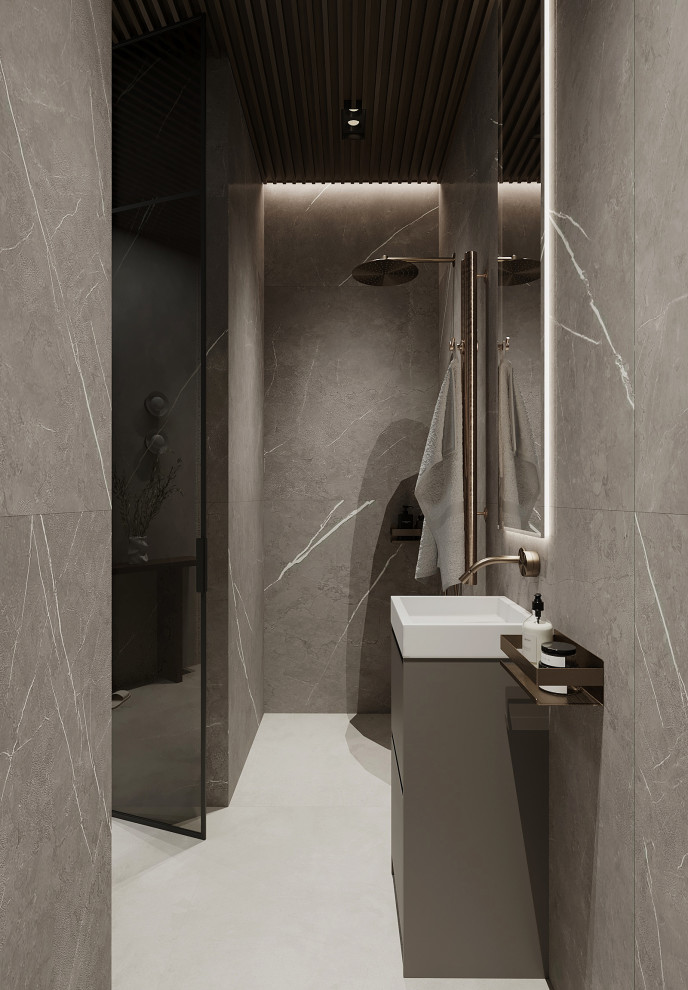 ДИЗАЙН-ПРОЕКТ ЗАГОРОДНОГО ДОМА_КАВГОЛОВО