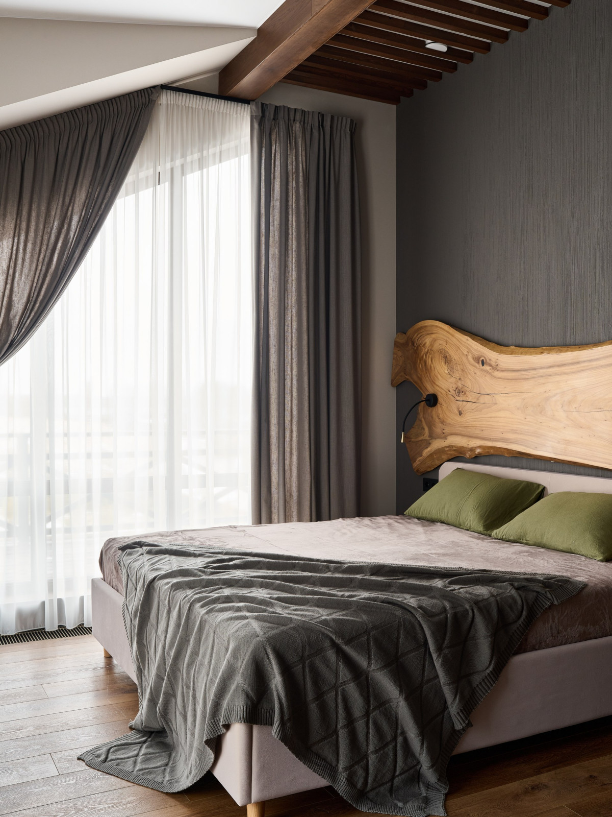 Гостевой дом на Суходольском озере