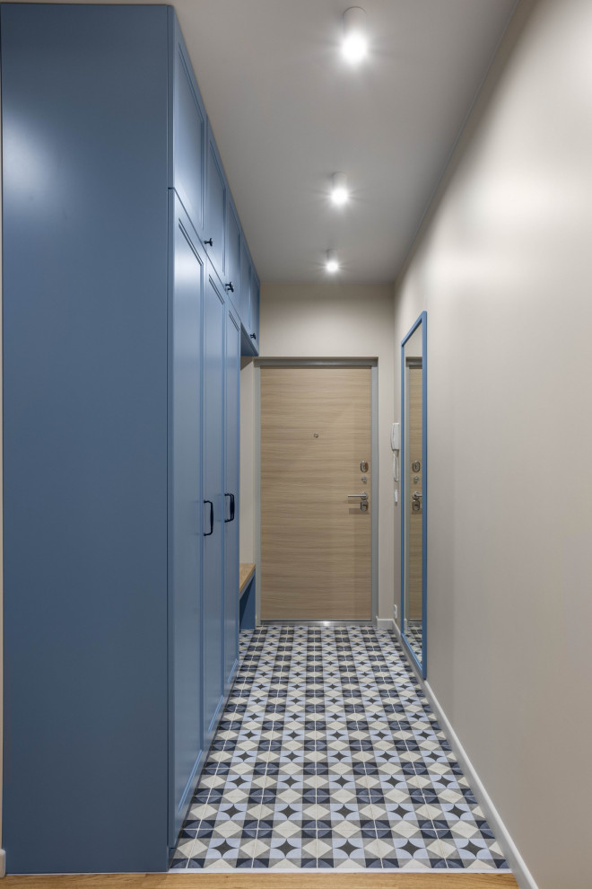 Скандинавия