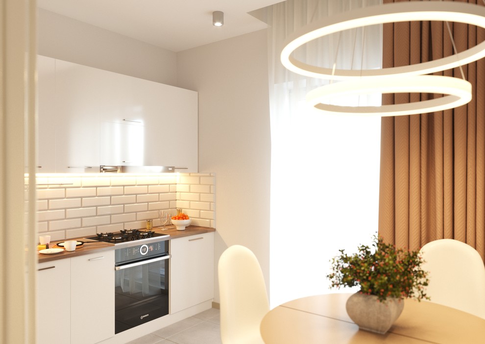 Современный эко-минимализм