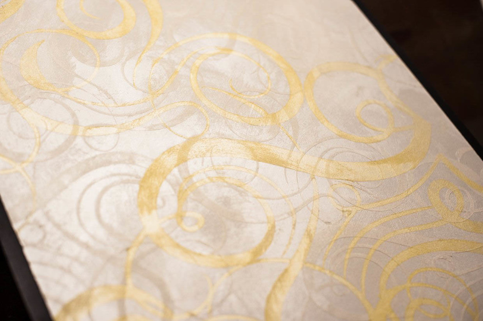 Декоративные покрытия