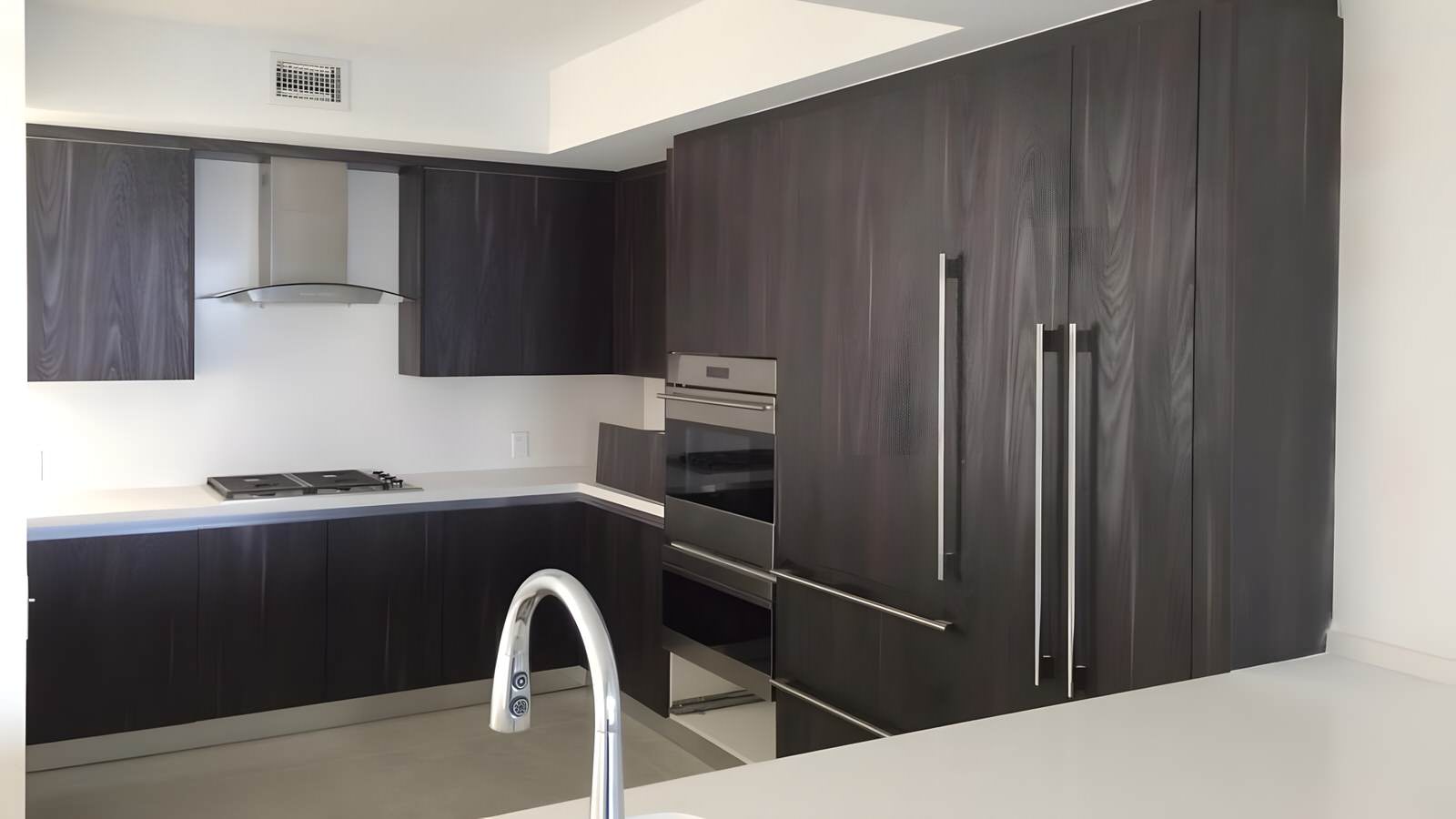 Kitchen Remodelling