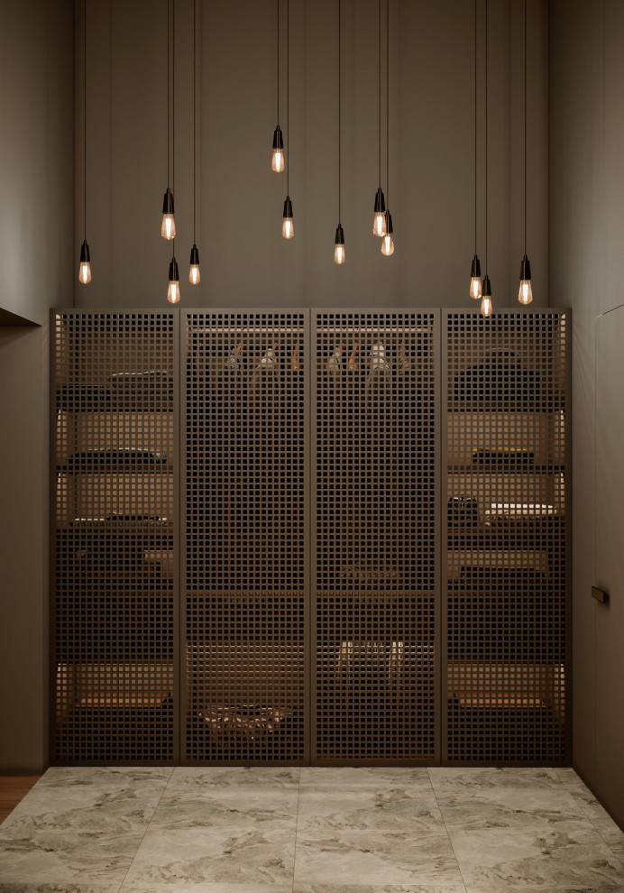 Дизайн проект загородного дома