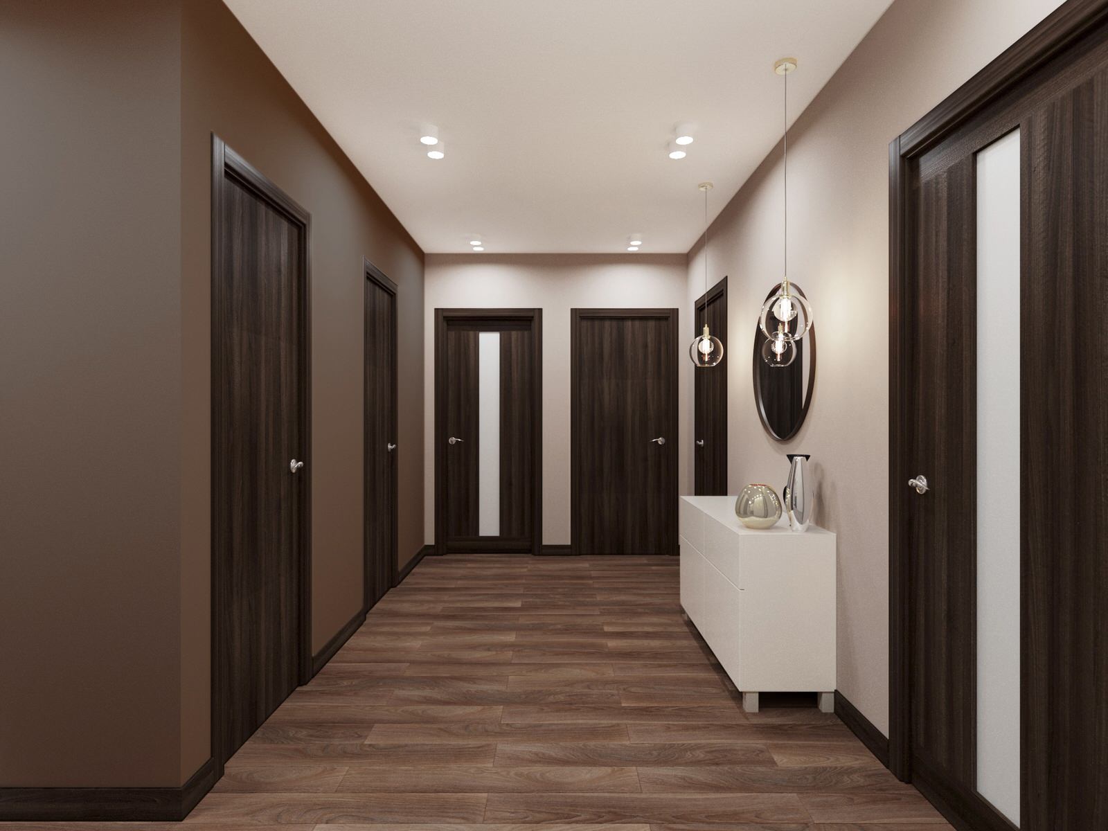 Проект для пары в возрасте