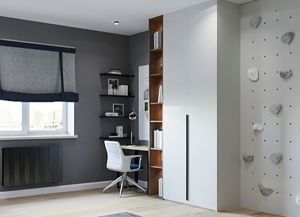 Детская комната