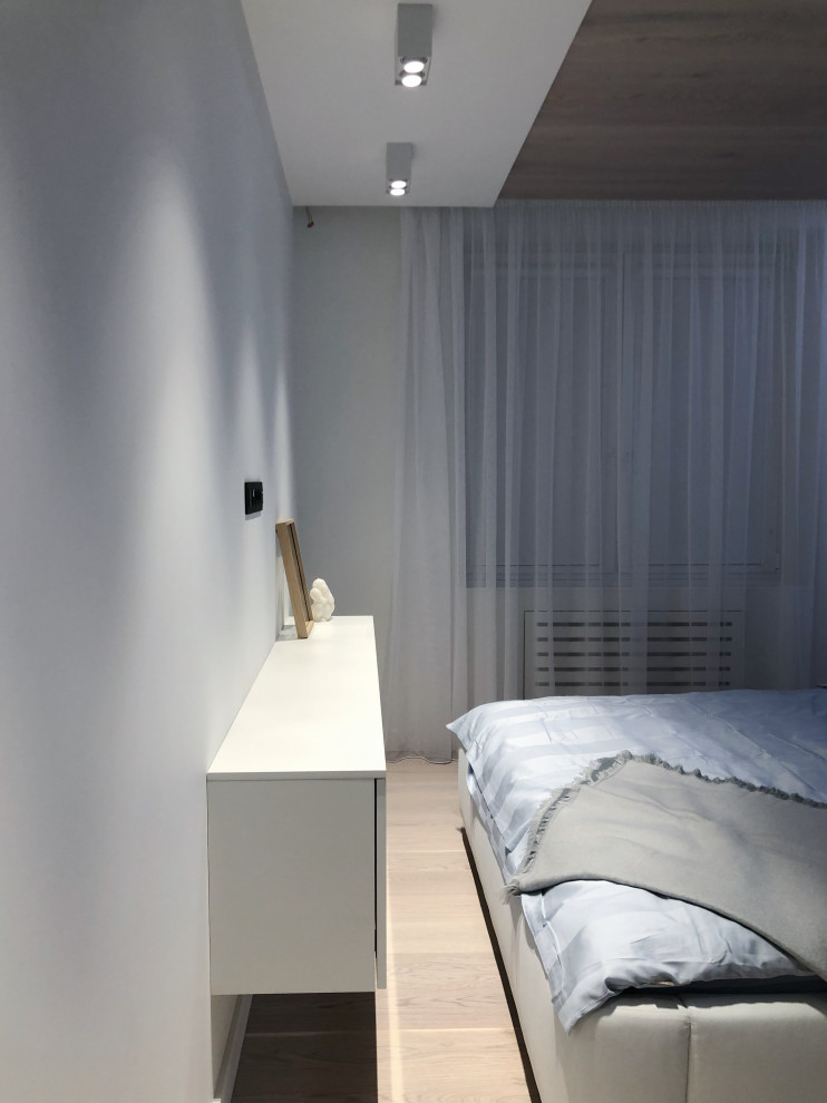 Квартира стримера