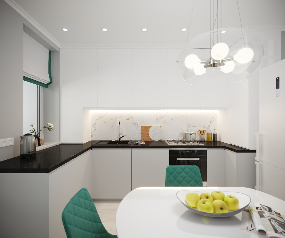 Квартира на ул. Нагорная