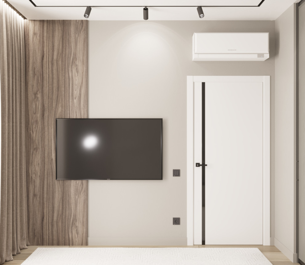 Квартира в Москве