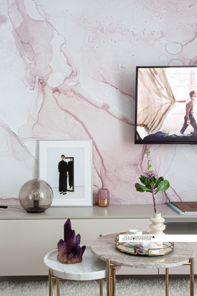 Полина Афонская