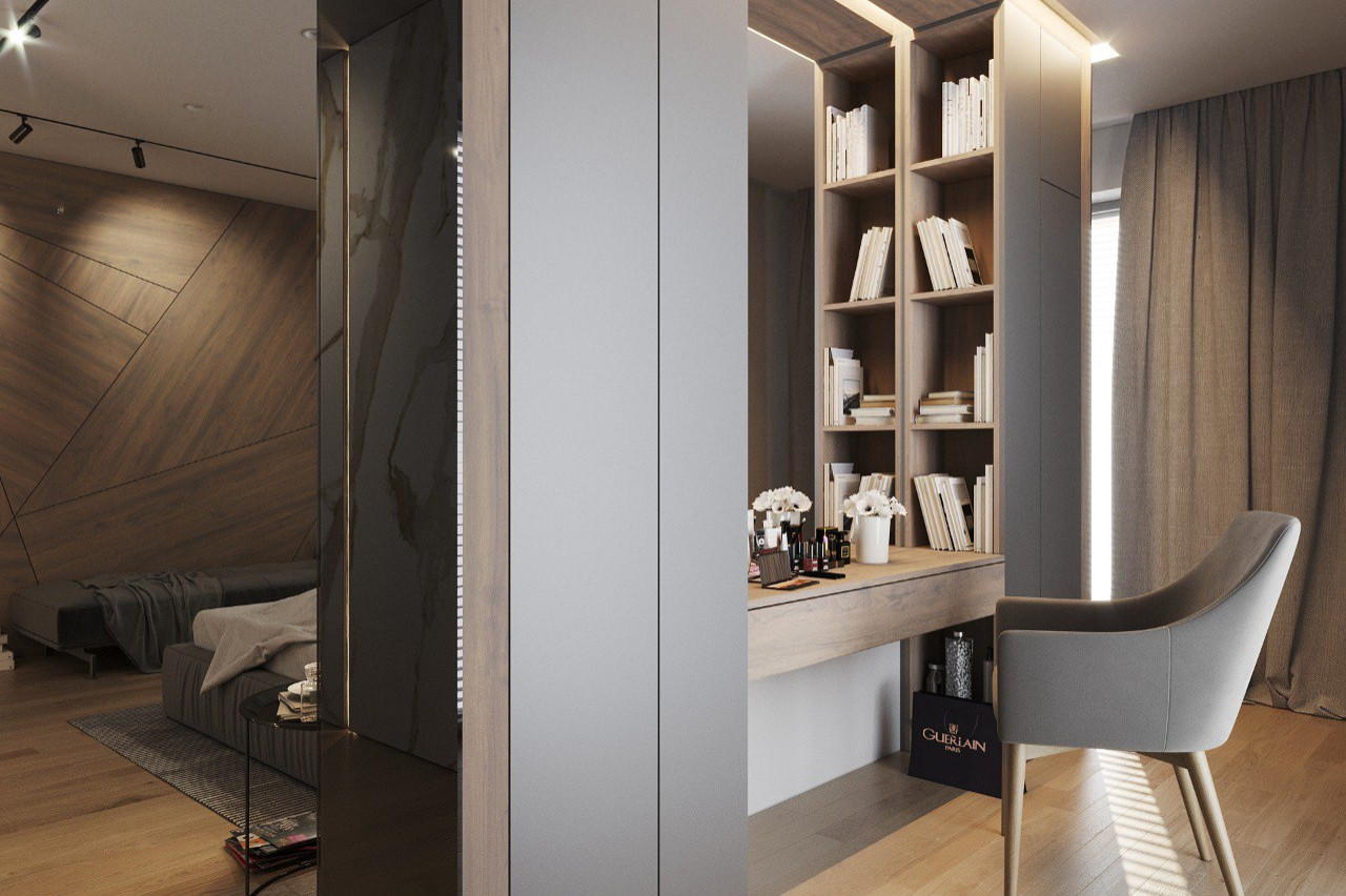 ИЖД Западный