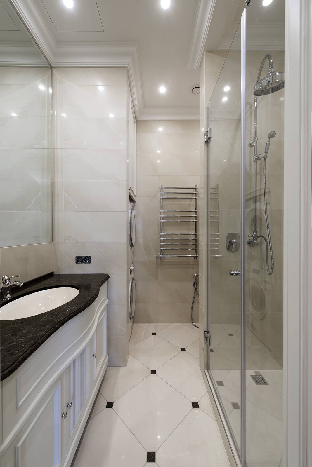 американская классика