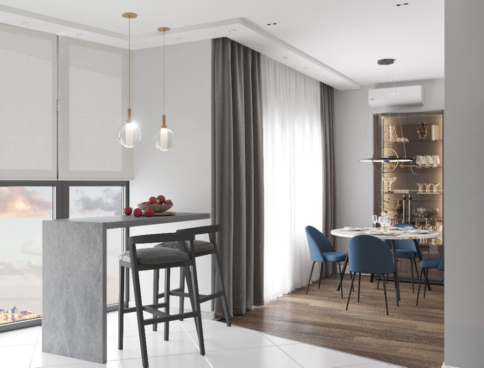 г. Уфа, ул. Революционная