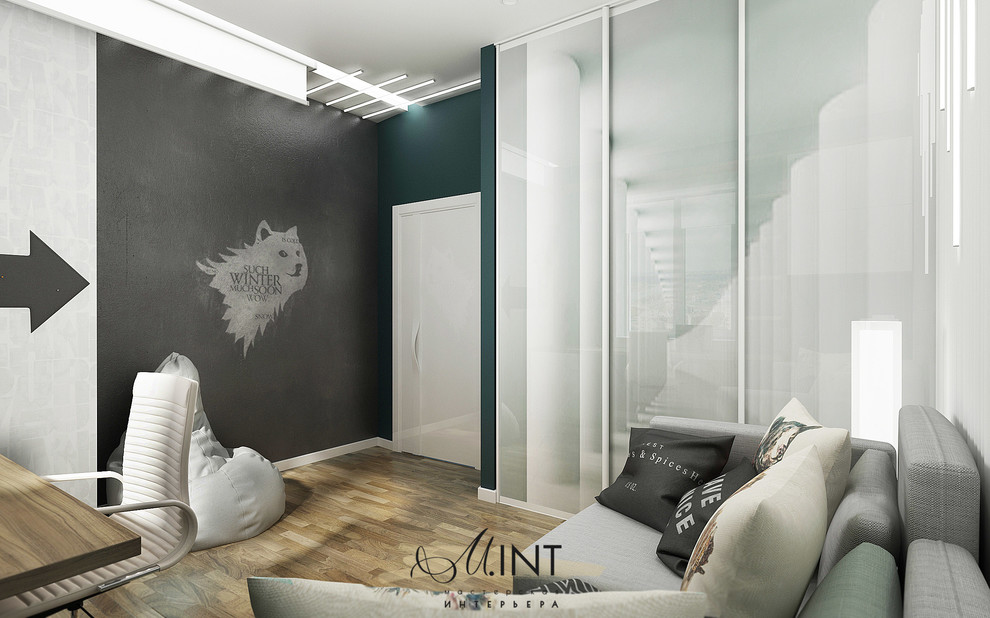 Квартира на Семьи Шамшиных