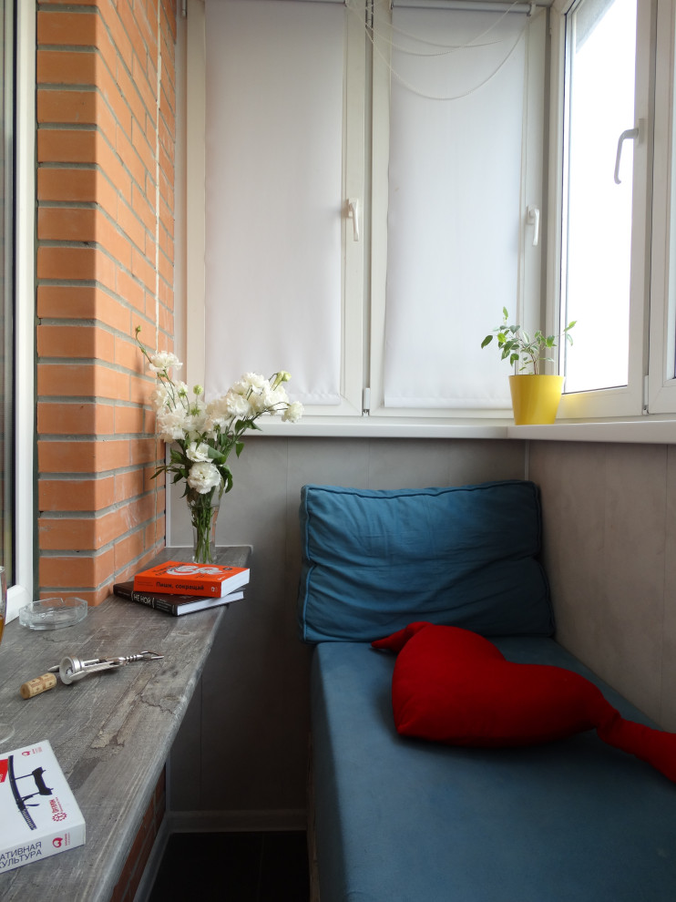 Обложка проекта: ЖК Я, Ростов-на-Дону